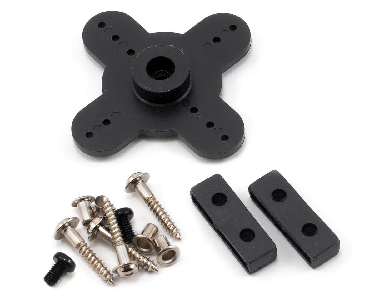 MKS X8 HBL380 Brushless Ti-Gear High Torque Large Scale Servo