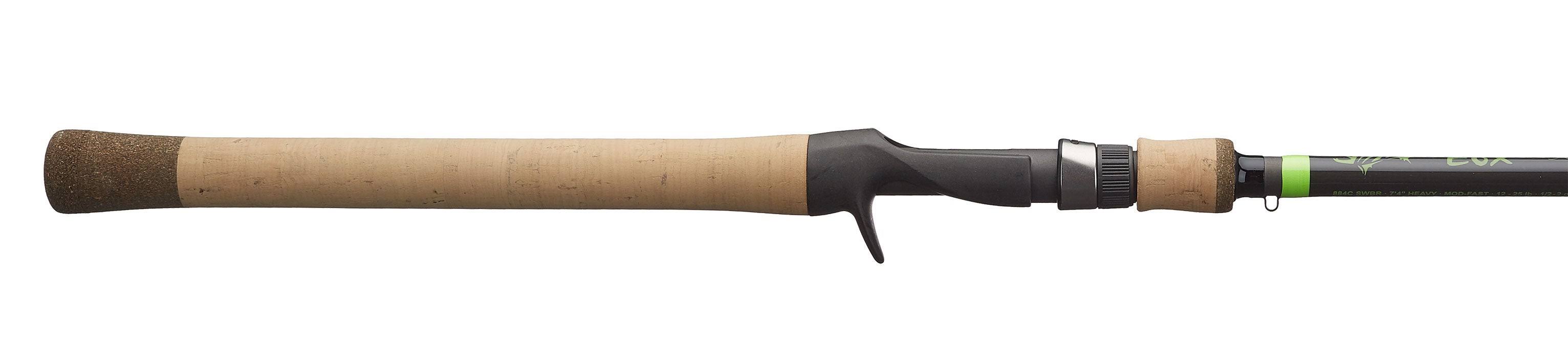 G. Loomis E6X Jig u0026 Worm Casting Rod