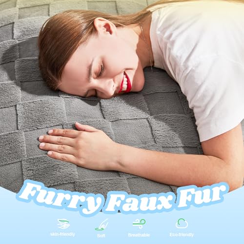 Hobestluk 3 in 1 Bean Bag Chair Giant Bean Bag Chairs Convertible Bean Bag Floor Cushion with Machine Washable Cover