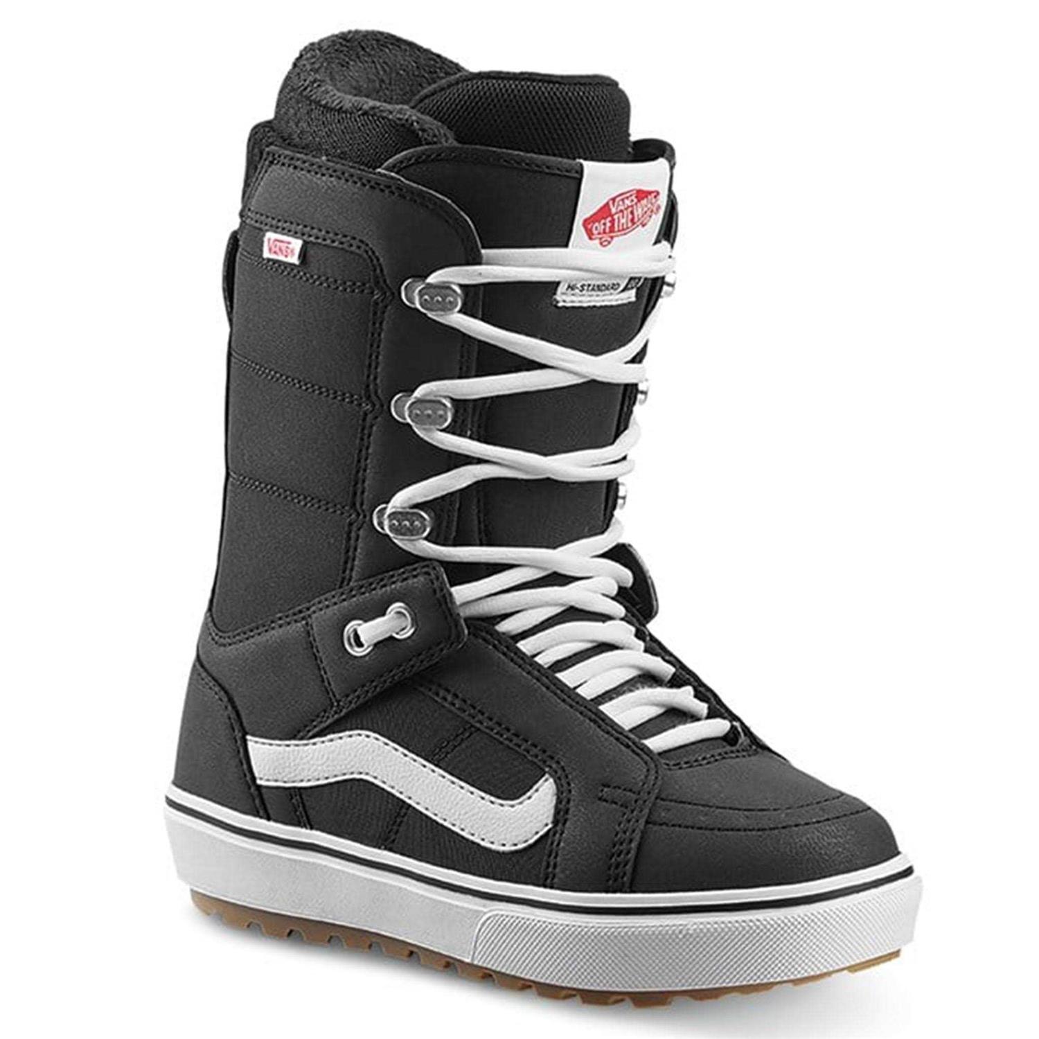 Vans Hi-Standard OG Womens Snowboard Boots - Sports Supplies Online Store