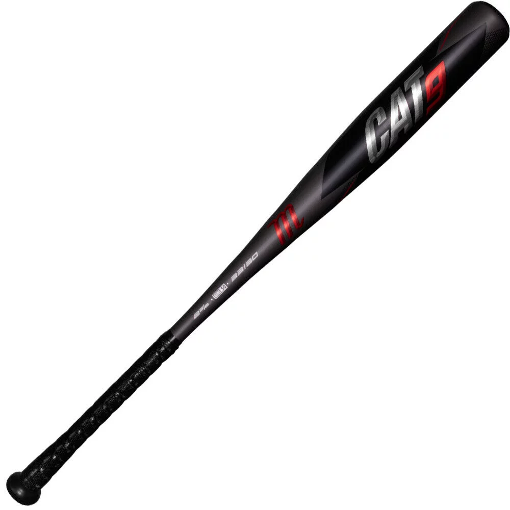 Marucci 2020 Cat9 2 5/8" Barrel -3 Baseball BBCOR Bat