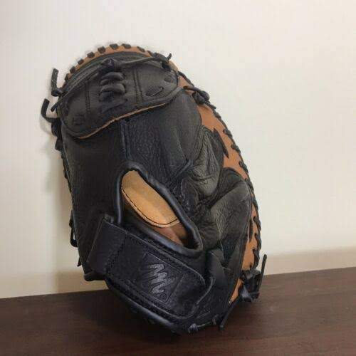 Macgregor Junior Series 80cm . Catchers Mitt