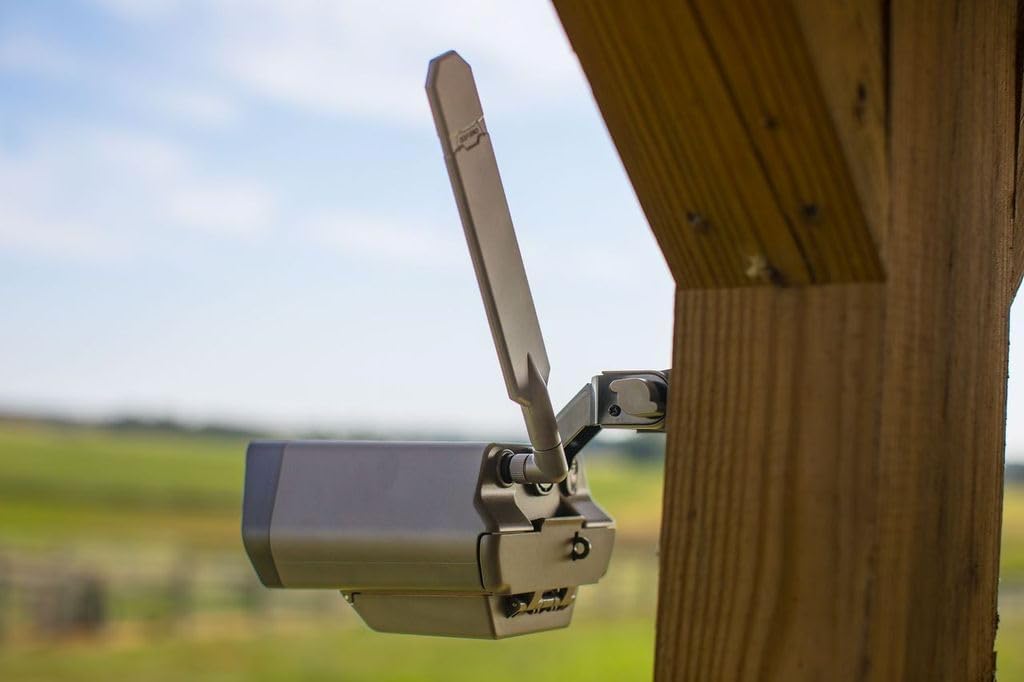 TACTACAM Defend Cellular Security Camera