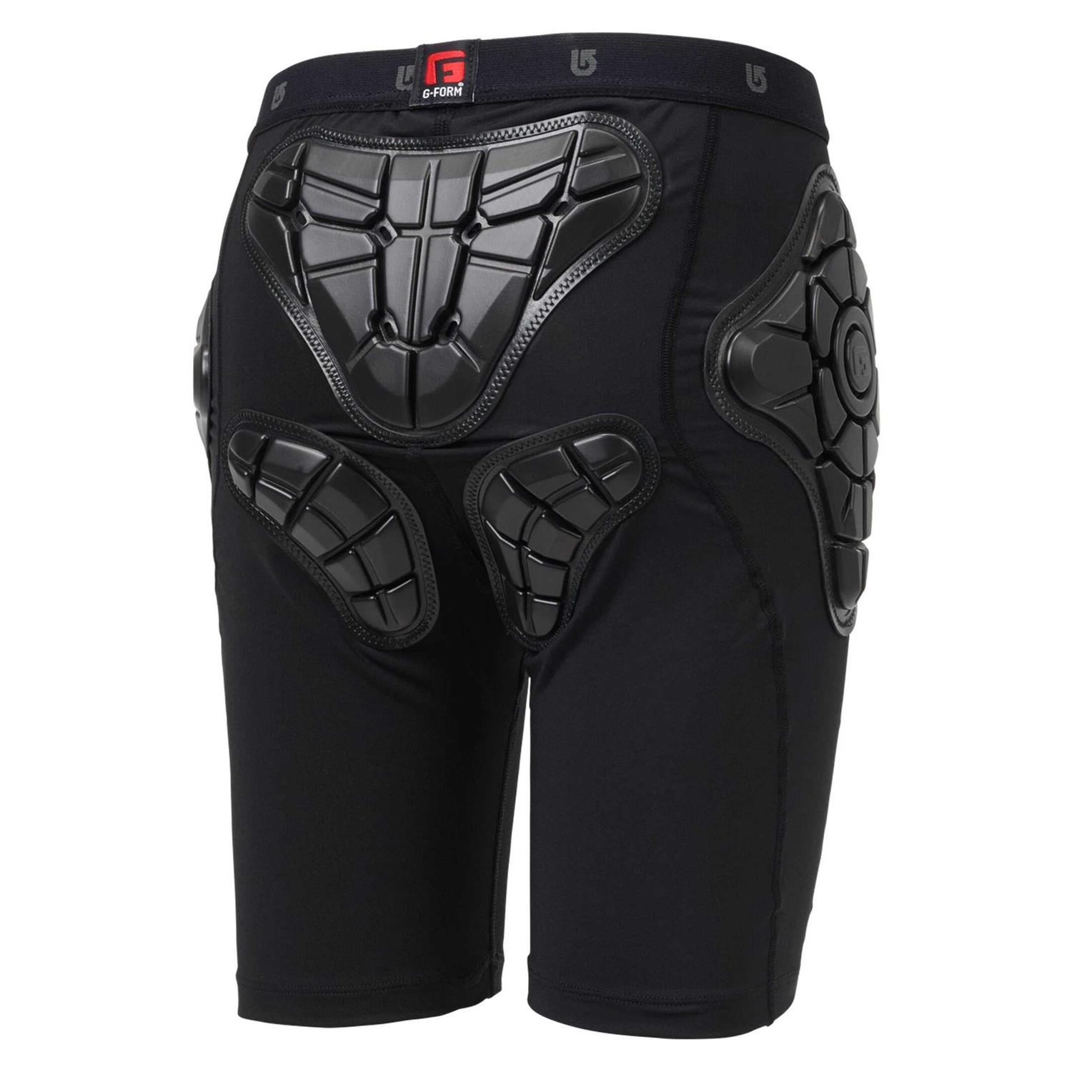 Burton Total Impact Short - Sports Supplies Online Store