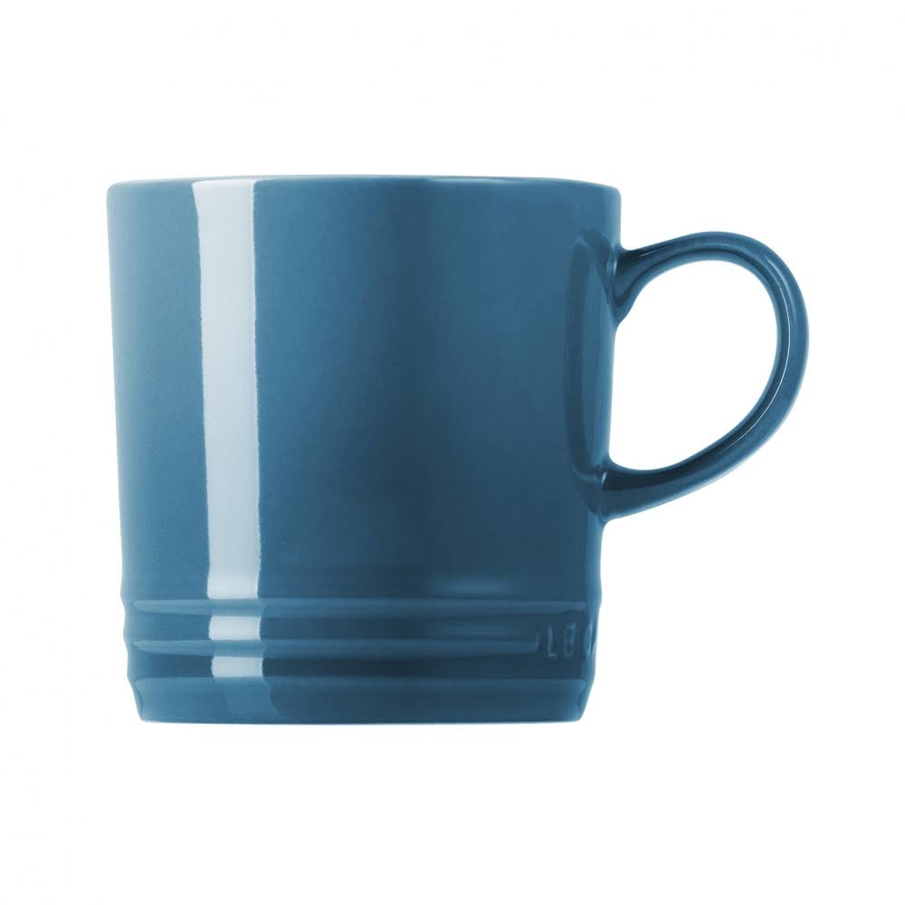 Le Creuset London Mug 350 ml Deep Teal