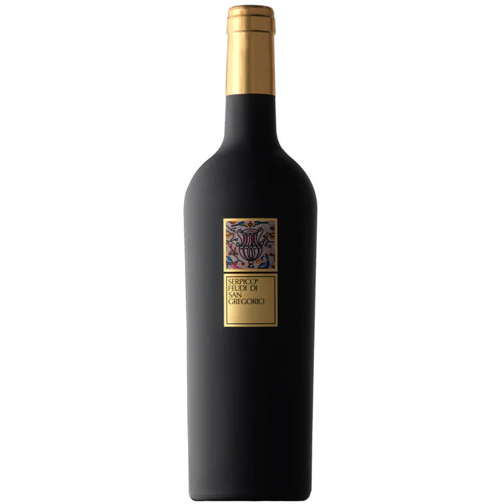 Feudi Di San Gregorio Aglianico Serpico Irpinia - Nestor Liquor
