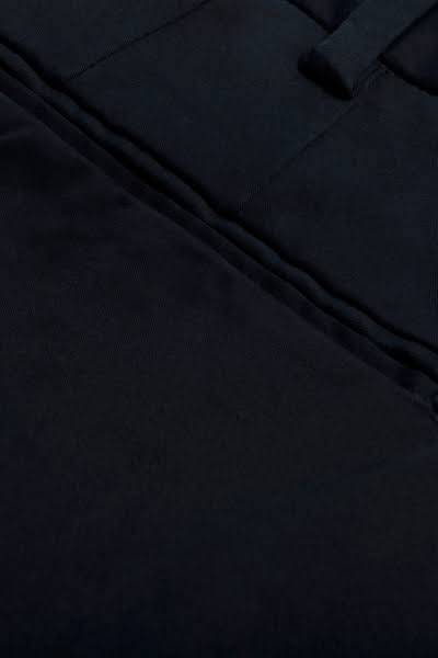 Chino Dark Navy Mens - ASKET