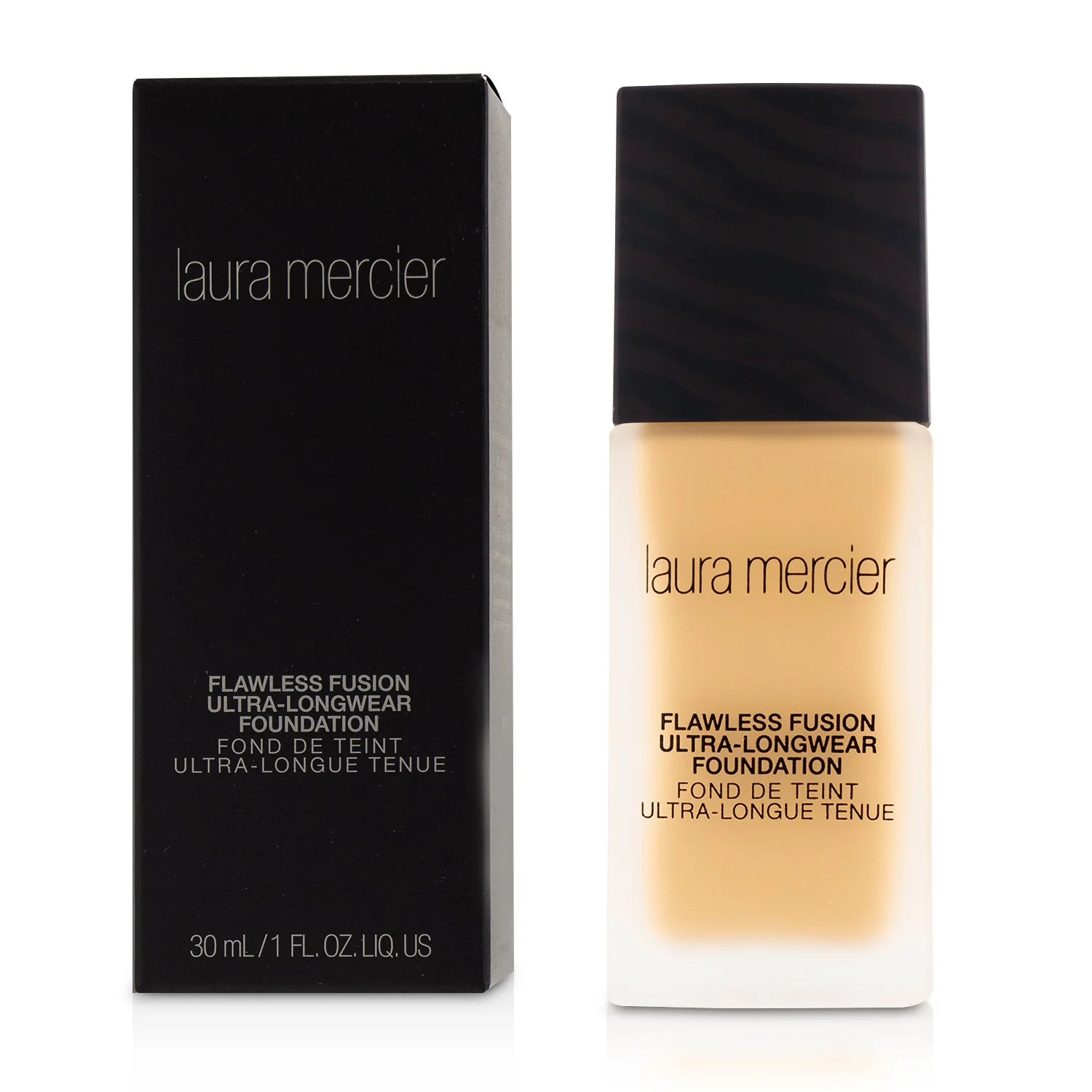 Laura Mercier Flawless Fusion Ultra Longwear Foundation - # 3C1 Dune  30ml/1oz