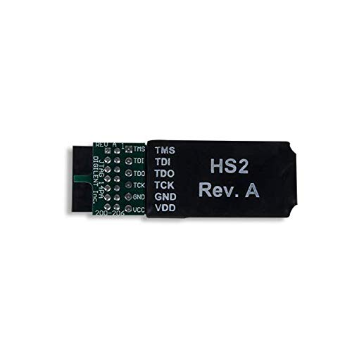 Digilent JTAG-HS2 Programming Cable