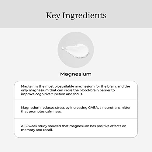 CYMBIOTIKA Liposomal Magnesium L-Threonate & Pure Shilajit Resin Bundle, Focus Memory Brain Support, 84+ Trace Minerals, Digestive & Immune Supplement