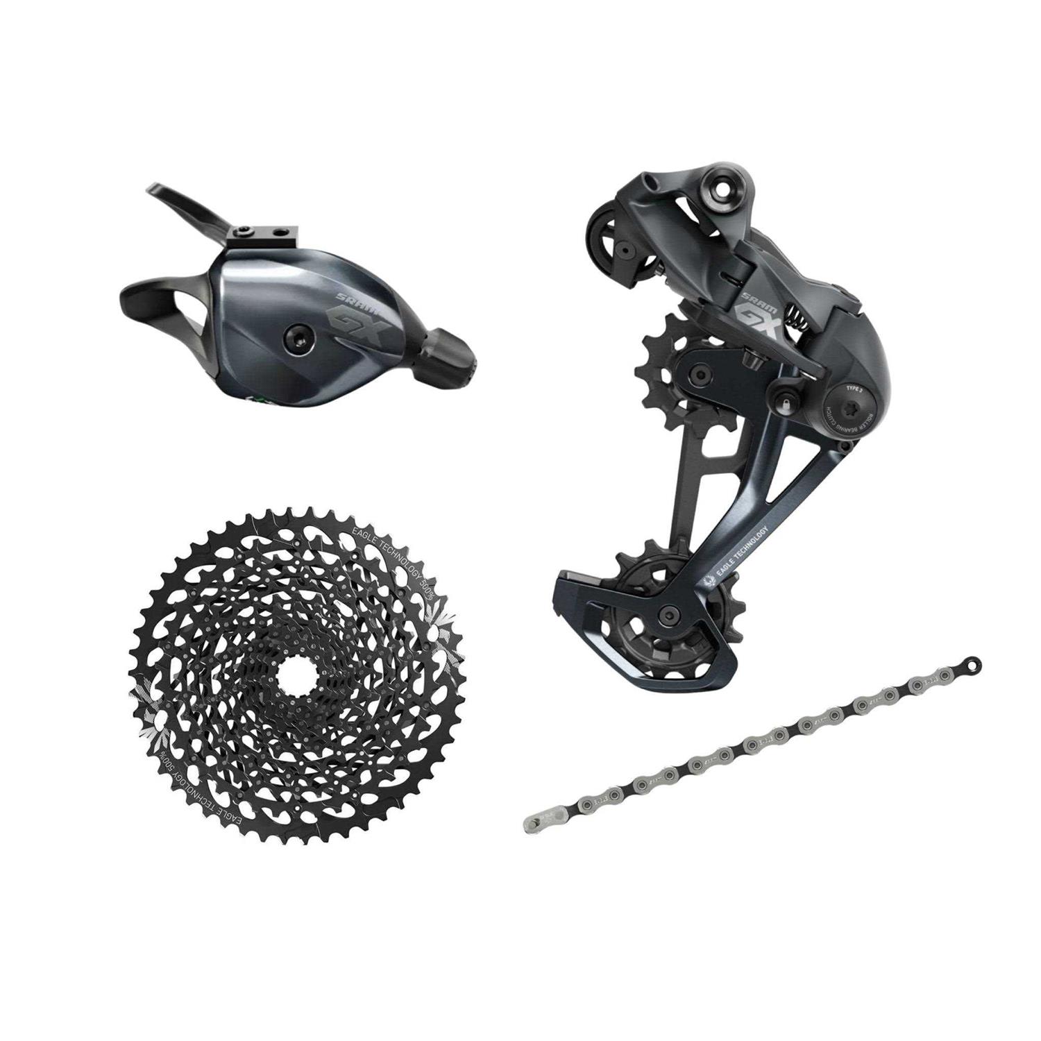 SRAM GX Eagle XG-1275 12 Speed Cassette - Sports Supplies Online Store