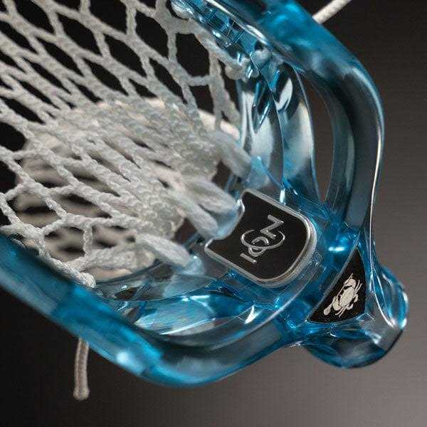 ECD Ion Lacrosse Head - Sports Supplies Online Store