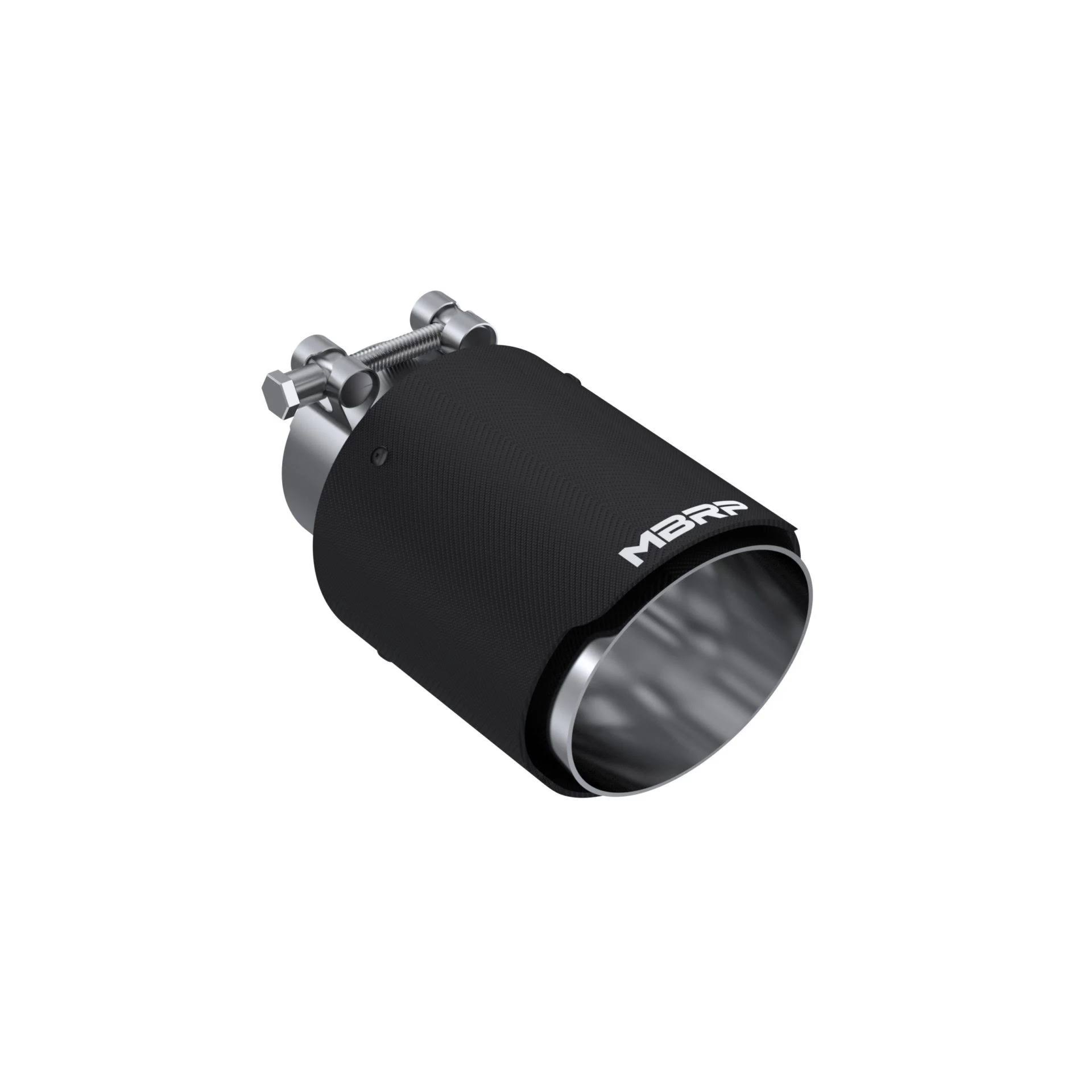 MBRP Exhaust T5176CF Carbon Fiber Exhaust Tip