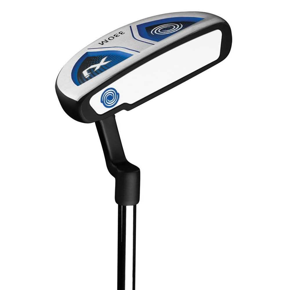 Callaway XJ Junior Golf Set Level 3 RH - Sports Supplies Online Store