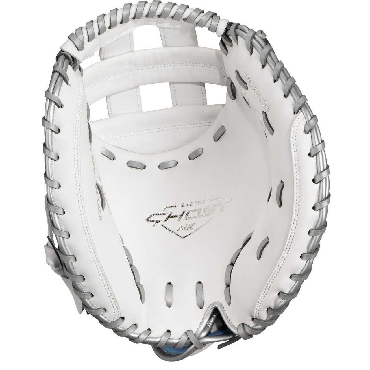 Easton 34 Ghost NX Fastpitch Softball Catchers Mitt - Sports Supplies Online Store