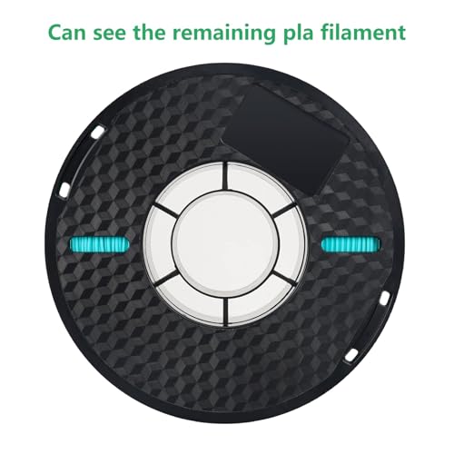 Kingroon Silk PLA Bundle 3D Printer Filament, Dimensional Accuracy +/- 0.03 mm, 10 kg Spool(22lbs)