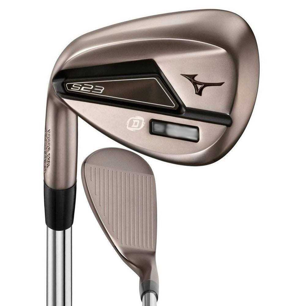 Mizuno S23 Copper Cobalt Wedge - Sports Supplies Online Store
