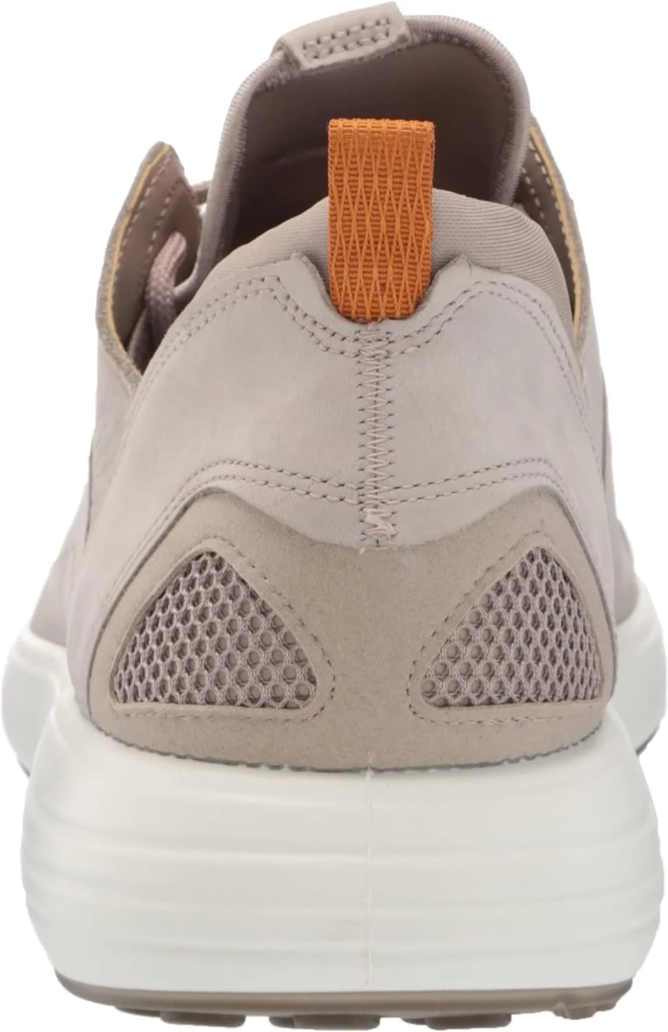 ECCO Men's Soft 7 Runner Casual Sneaker, Moon Rock/Moon Rock, 9-9.5