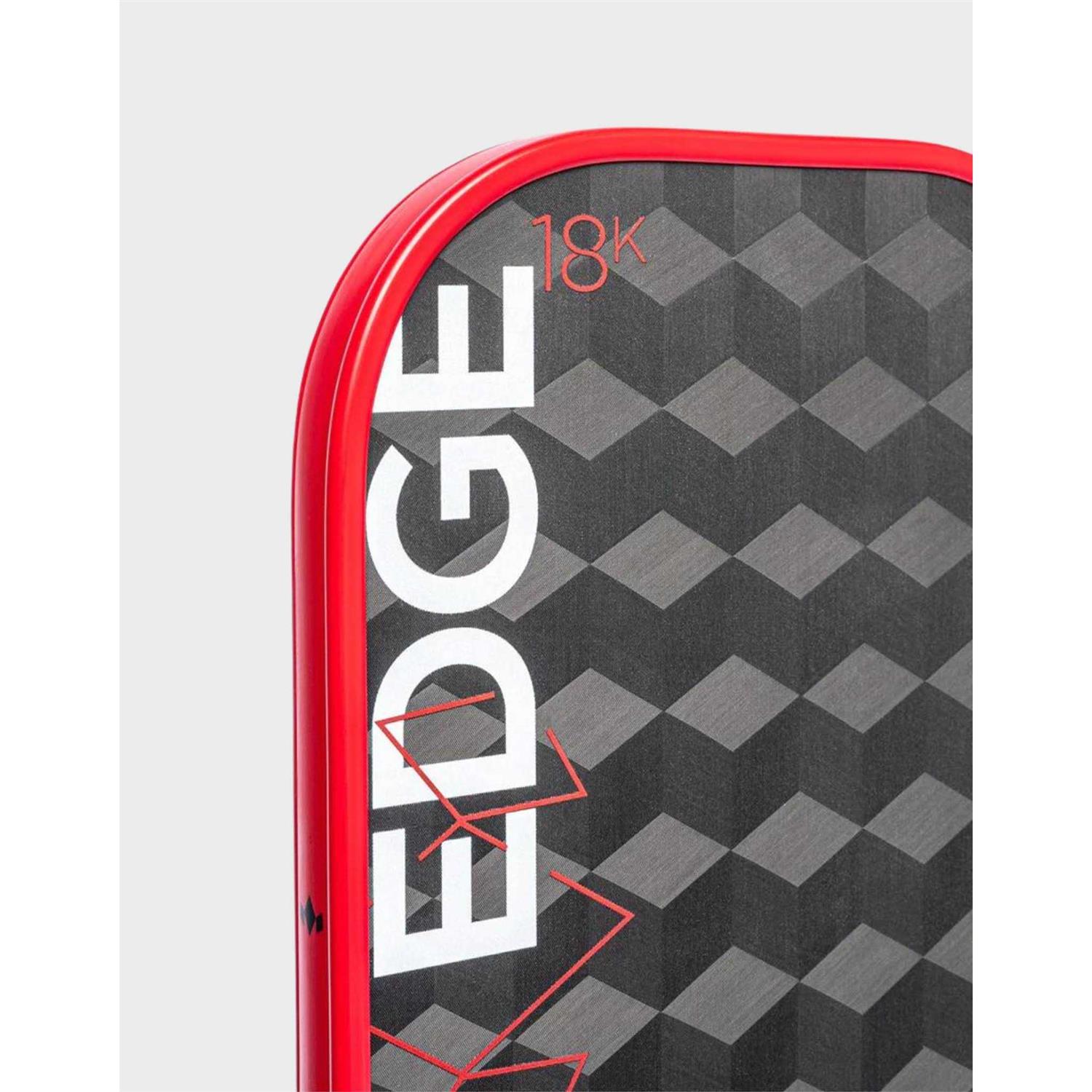 Diadem Edge 18K Pickleball Paddle - Sports Supplies Online Store