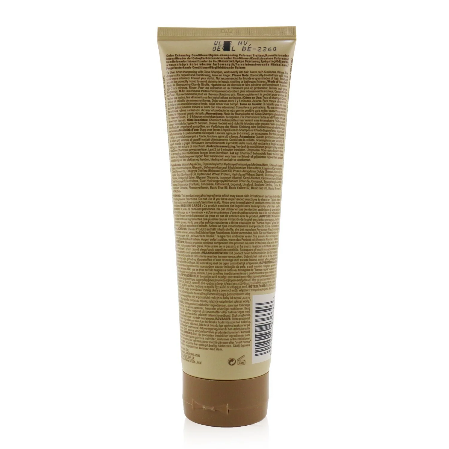Aveda Clove Color Conditioner 250ml/8.5oz