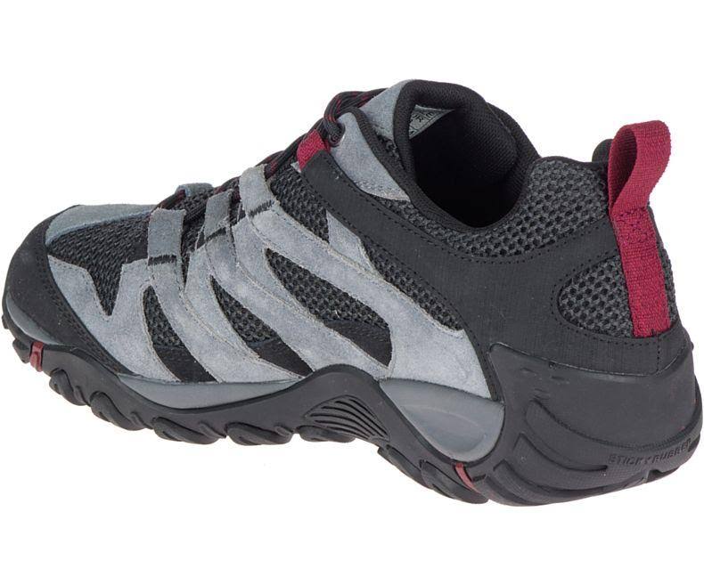 Merrell Alverstone Waterproof, Men&s Boulder