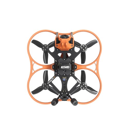 GEPRC Cinelog30 V3 O4 Air Unit Pro FPV Drone (ELRS 2.4G)