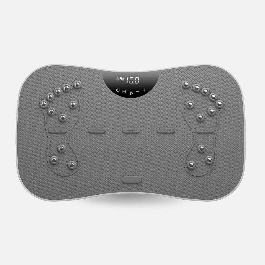 FSA-Eligible Wave Full Body Circulation Plate — Caring Mill by Aura - Sports Supplies Online Store