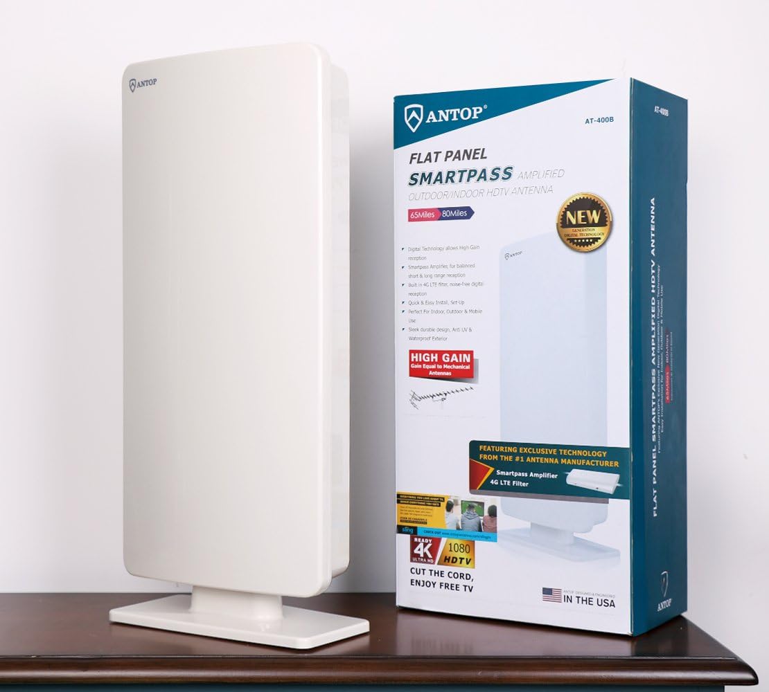 TV Antenna