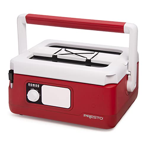 Presto 8-quart Traveling Slow Cooker