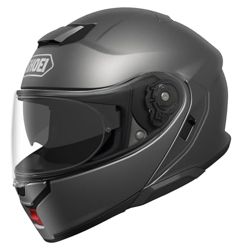 Shoei Neotec 3 Modular Motorcycle Helmet