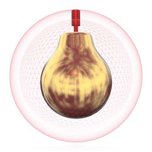 Roto Grip Hyped Bowling Ball - Sports Supplies Online Store