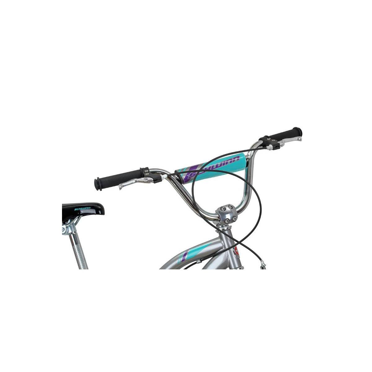 Schwinn Astrid 20x22 Kids& Bike - Gray