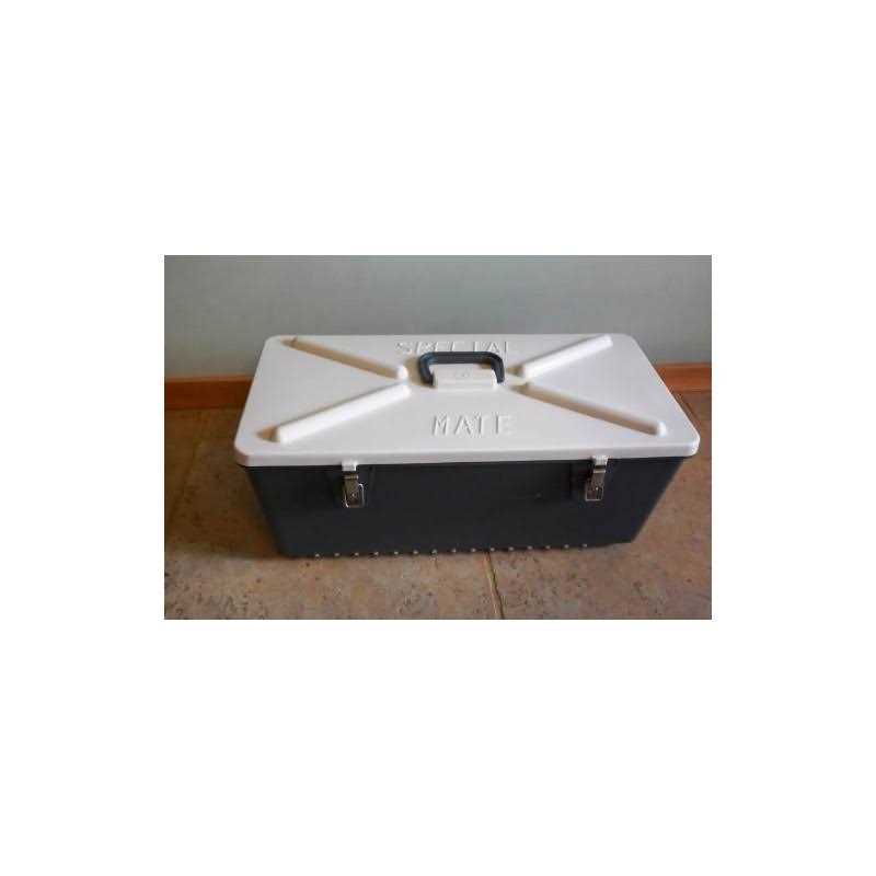 Trinity Special Mate Tackle Box - Sports Supplies Online Store