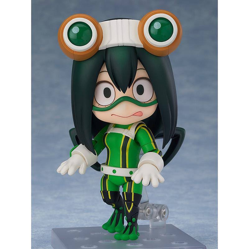 Nendoroid Tsuyu Asui: My Hero Academia