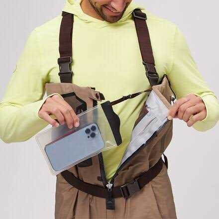 Redington Sonic Pro Wader - Sports Supplies Online Store
