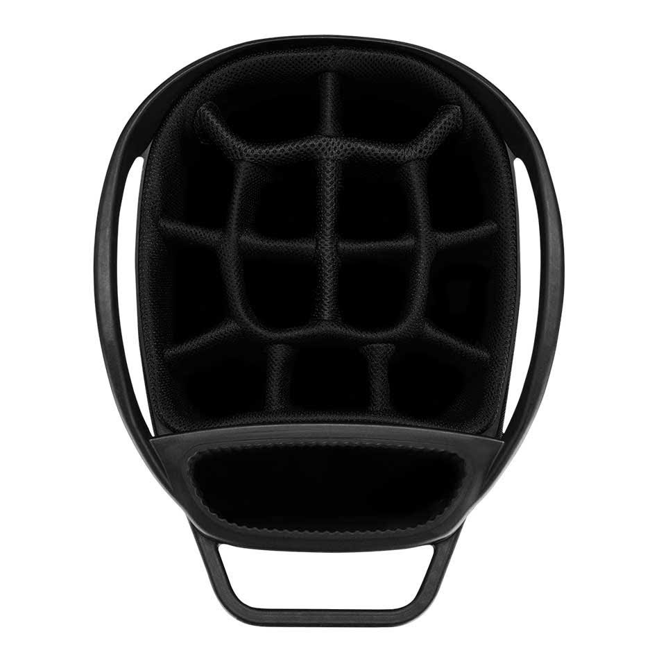 OGIO Alpha Convoy 514 Cart Bag (Royal Blue)