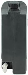 Front Runner Plastic Water Jerry Can with Tap