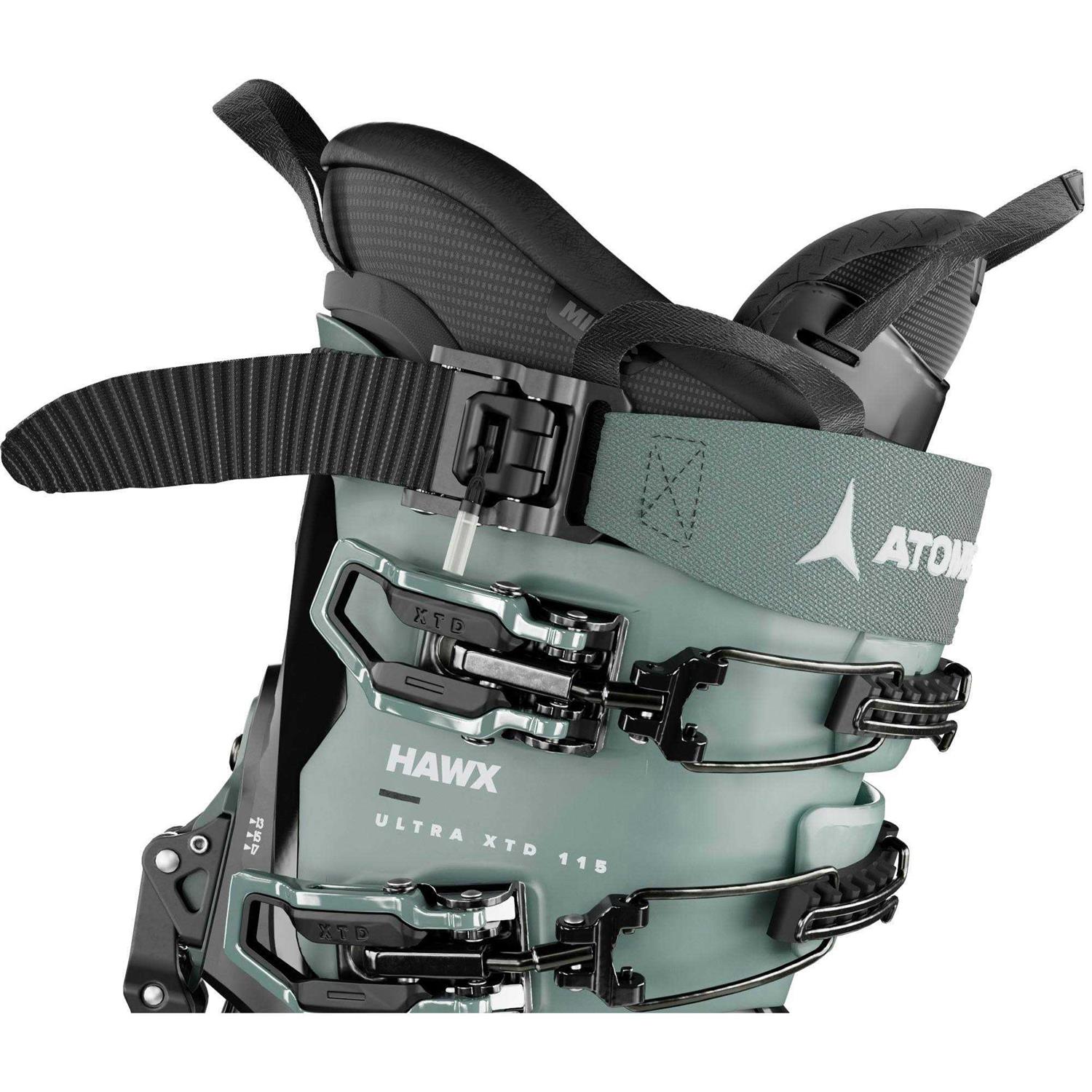 Atomic Hawx Ultra XTD 95 Ski Boots - Sports Supplies Online Store