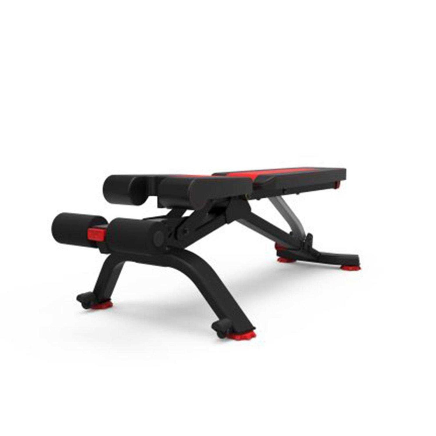 Bowflex 5.1S Stowable Bench - Sports Supplies Online Store