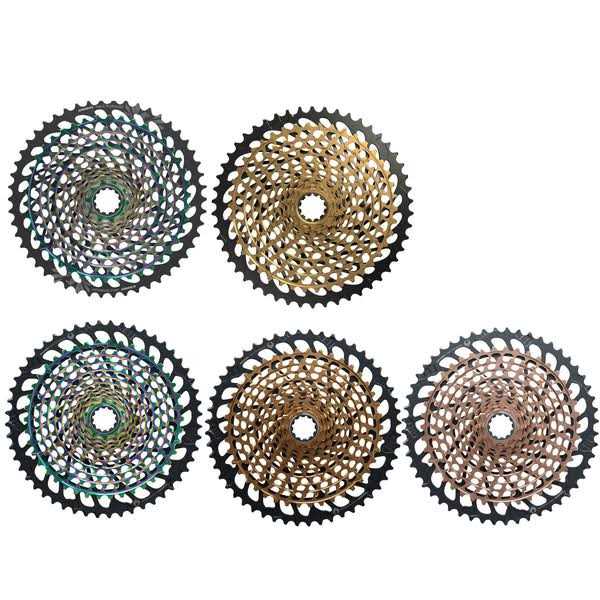 SRAM XG-1299 XX1 12 Speed Eagle Cassette - Sports Supplies Online Store