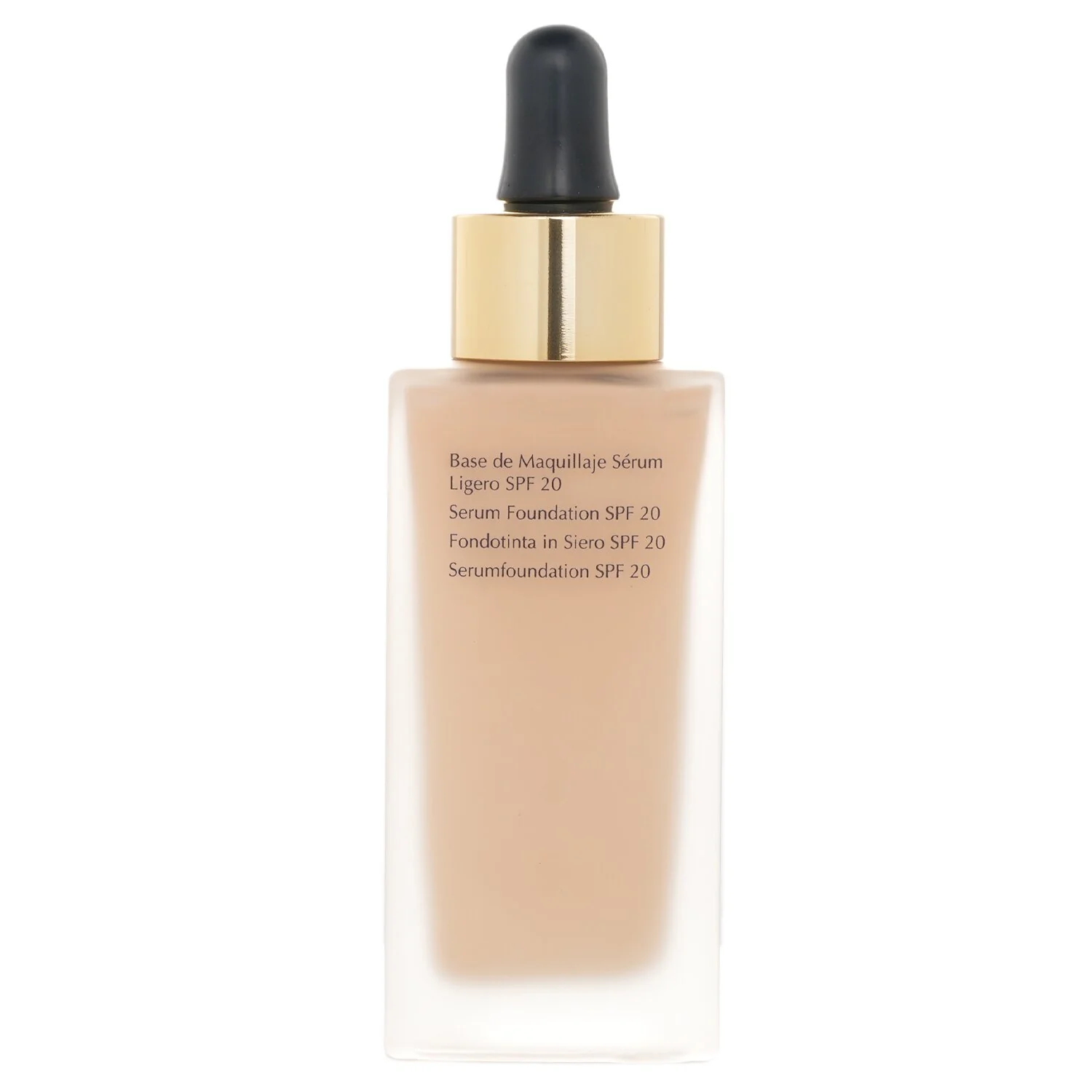 Estee Lauder Futurist Skintint Serum SPF 20 - # 4N1 Shell Beige  30ml/1oz