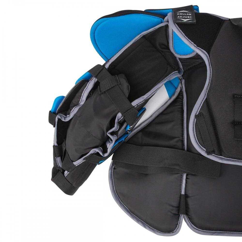 Youth Bauer GSX Prodigy Chest Protector - Sports Supplies Online Store