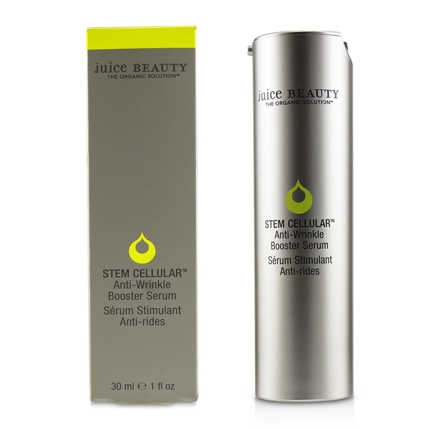 Juice Beauty Stem Cellular Anti-Wrinkle Booster Serum 30ml/1oz