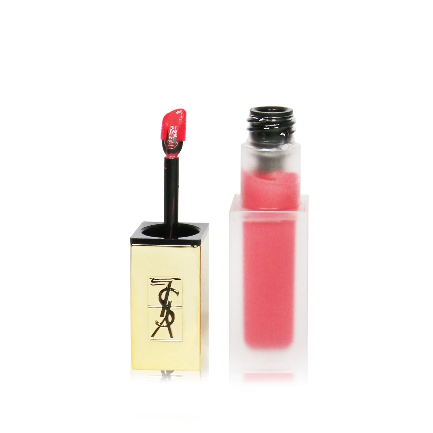 Yves Saint Laurent Tatouage Couture Matte Stain - # 9 Grenat No Rules 6ml/0.2oz