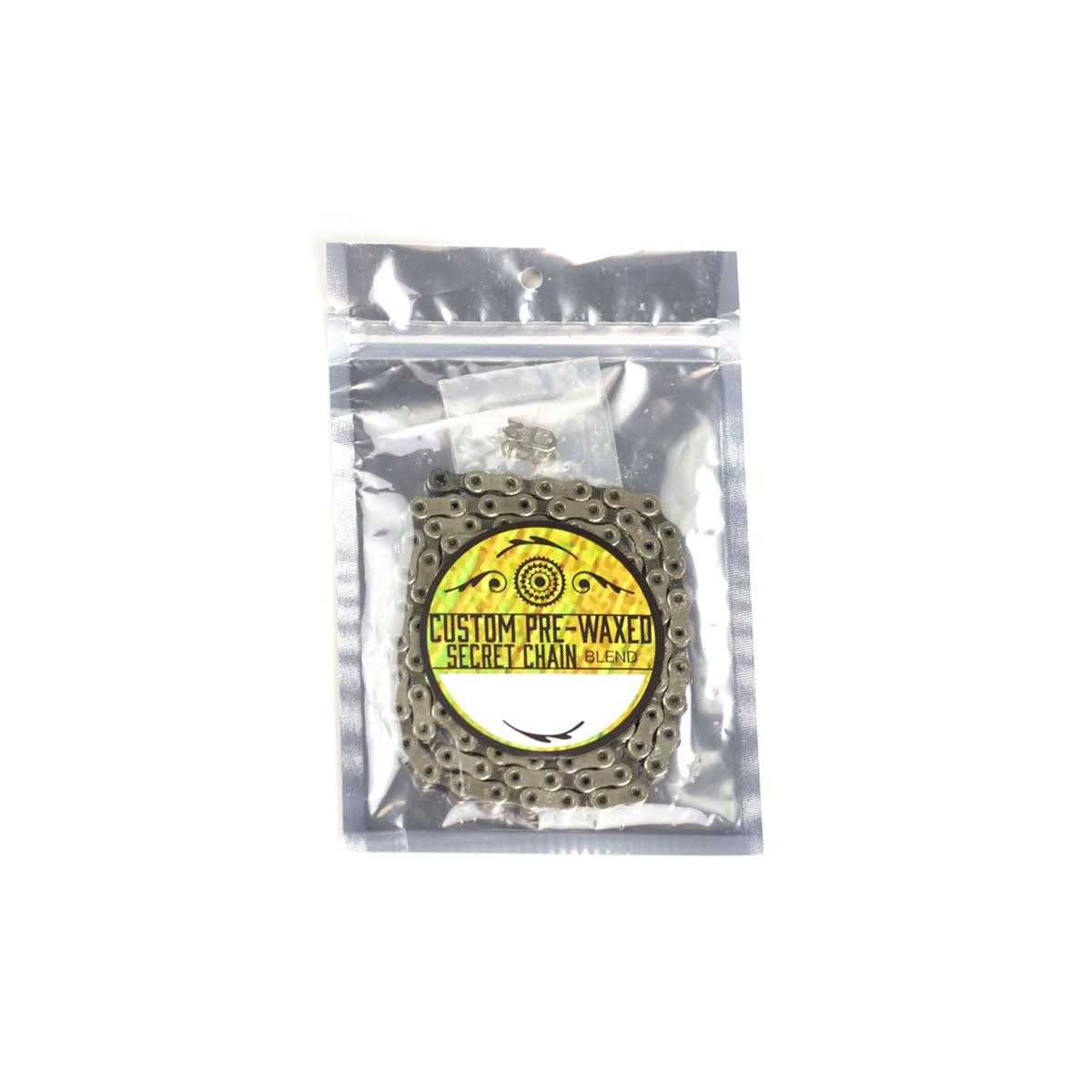 Silca Pre-Waxed Race Chain Shimano Dura-Ace 11S - Sports Supplies Online Store