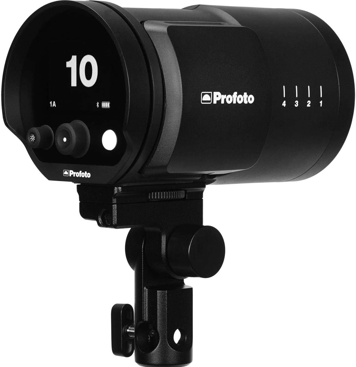 Profoto B10 AirTTL, Off Camera Flash and Continuous Light