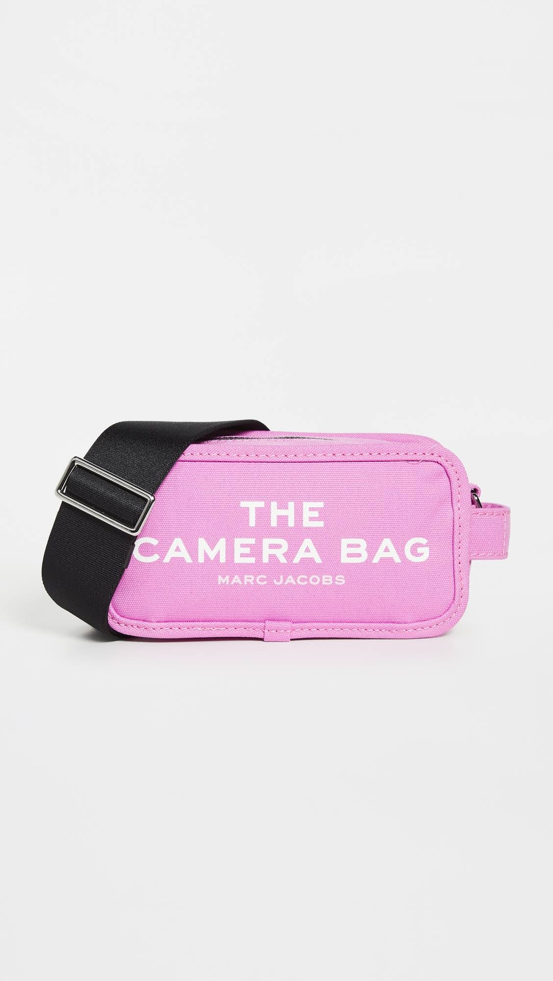 The Marc Jacobs The Camera Bag