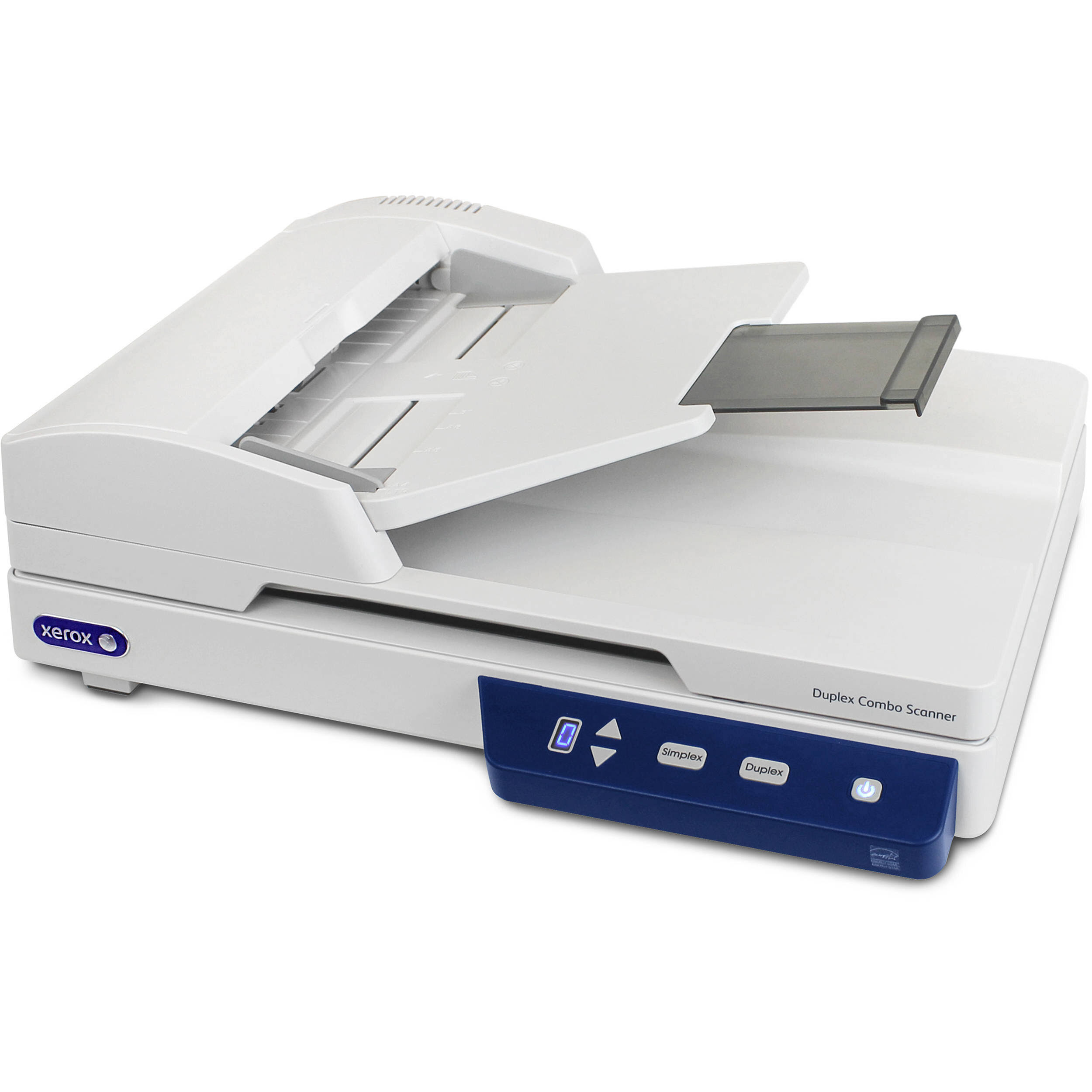 Xerox Duplex Scanner (XD-COMBO)