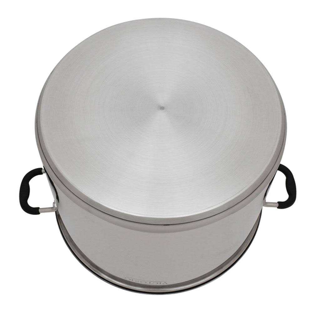 Victorio VKP1130 Multi-Use Stainless Steel Canner
