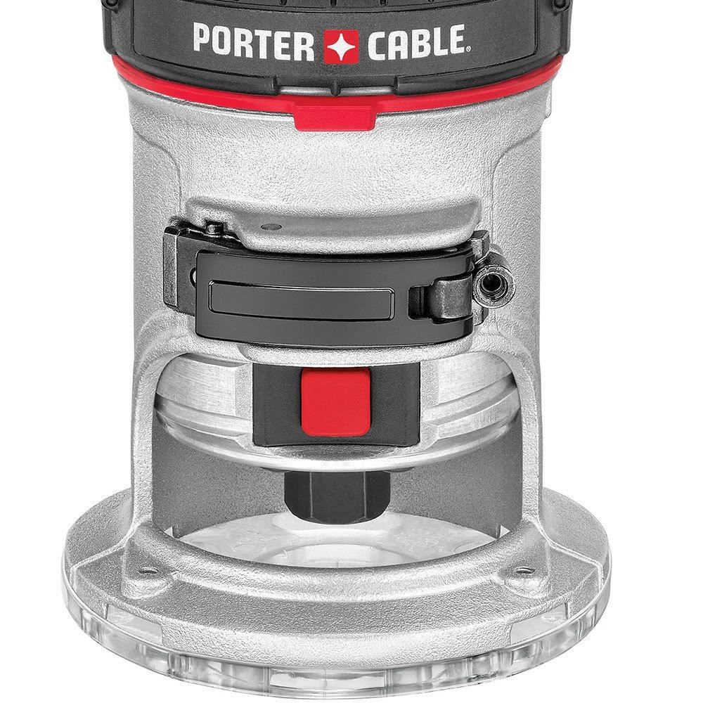 Porter-Cable 450 1.25 HP Compact Router